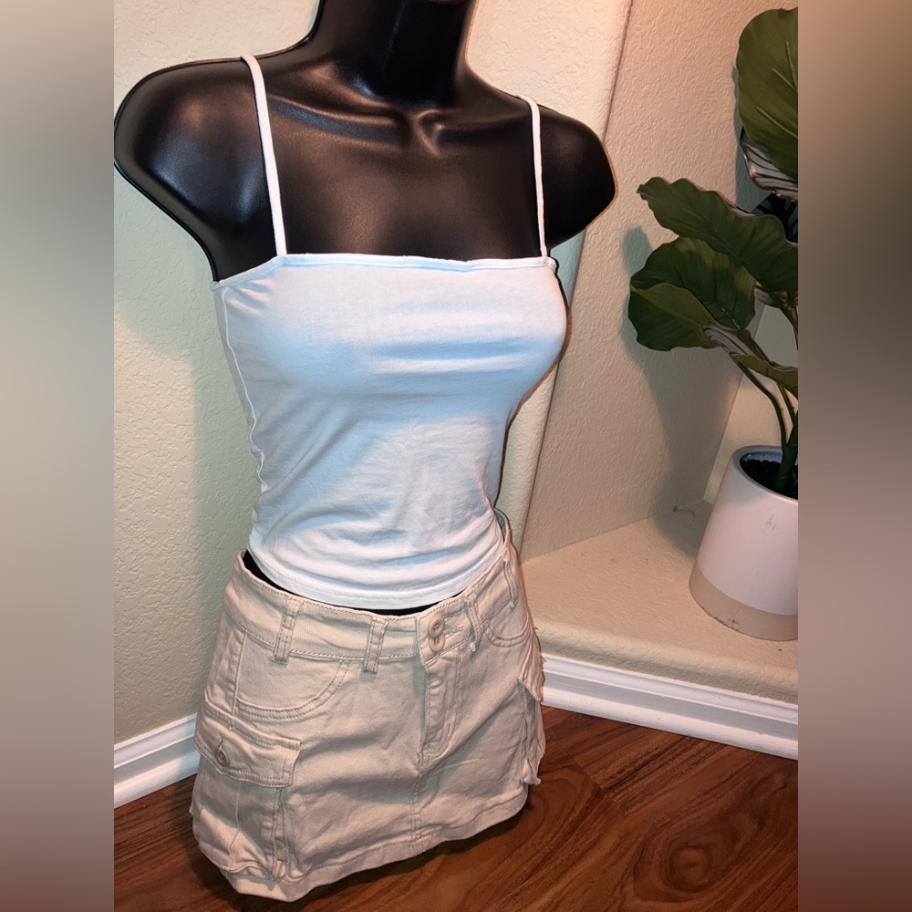 Crop Top Bundle - Picture 9 of 11